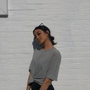 Meet your Posher, Marina